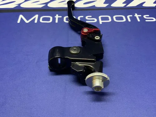 Yamaha Clutch Perch and Lever Assembly YZF-R6 99-10, R7 22-25 2C0-82910-02-00