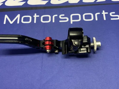 Yamaha Clutch Perch and Lever Assembly YZF-R6 99-10, R7 22-25 2C0-82910-02-00