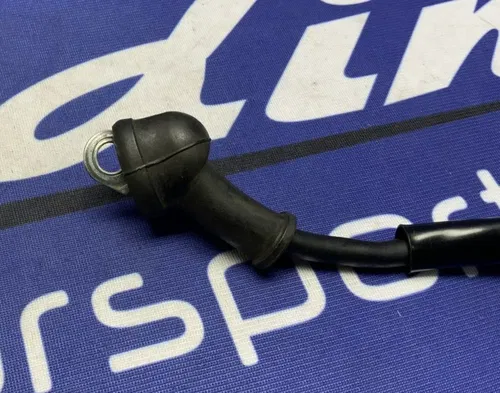 Yamaha Negative Battery Lead YZF-R6 2006-2016 OEM 2C0-82116-00-00