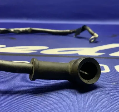 Yamaha Negative Battery Lead YZF-R6 2006-2016 OEM 2C0-82116-00-00