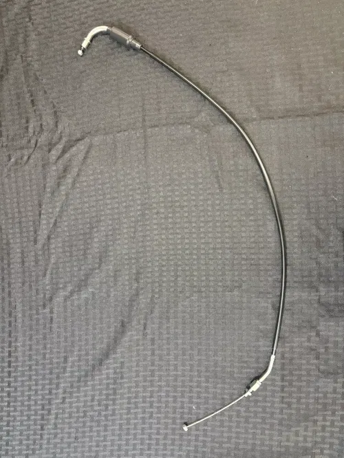 Suzuki GSXR 600, 750 2011-2024 Throttle Cable No. 1 OEM 58300-14J01
