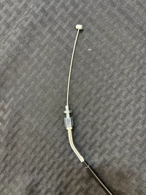Suzuki GSXR 600, 750 2011-2024 Throttle Cable No. 1 OEM 58300-14J01