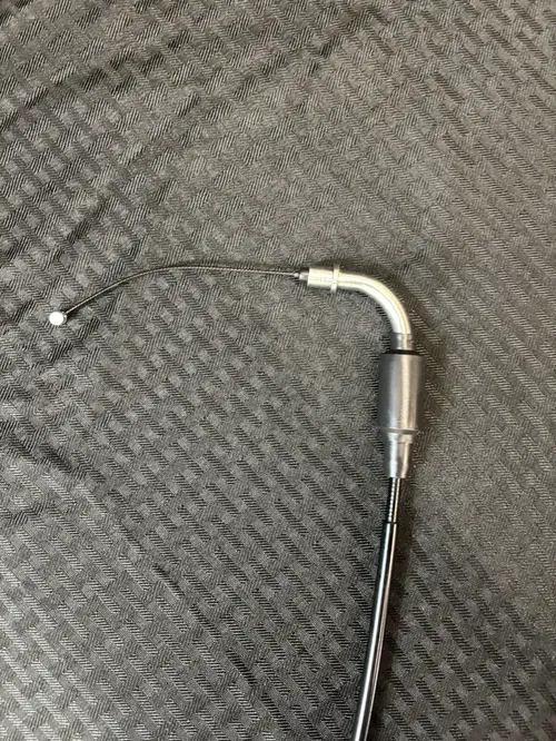 Suzuki GSXR 600, 750 2011-2024 Throttle Cable No. 1 OEM 58300-14J01
