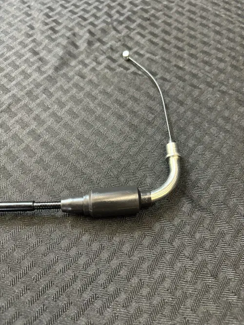 Suzuki GSXR 600, 750 2011-2024 Throttle Cable No. 1 OEM 58300-14J01