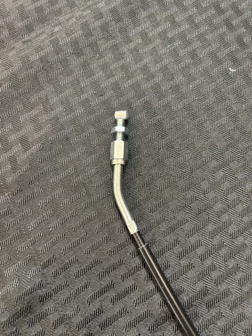 Suzuki GSXR 600, 750 2011-2024 Throttle Cable No. 1 OEM 58300-14J01