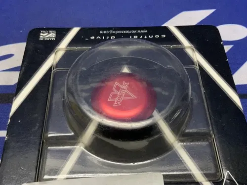 Vortex Racing Slider Plug (Red) P003R