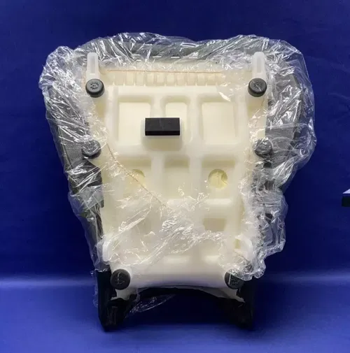 Suzuki Rider Seat GSXR-1000/R 2017-2025 OEM 45100-17K03-W05