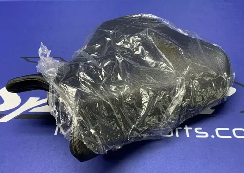 Suzuki Rider Seat GSXR-1000/R 2017-2025 OEM 45100-17K03-W05