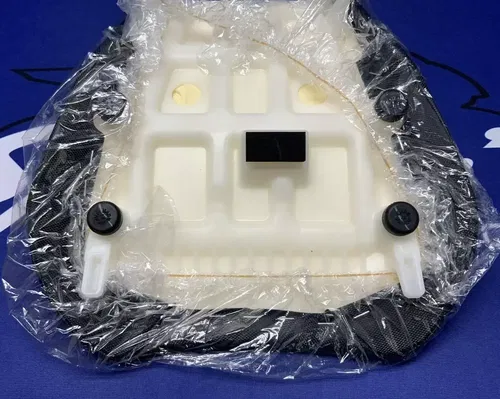 Suzuki Rider Seat GSXR-1000/R 2017-2025 OEM 45100-17K03-W05