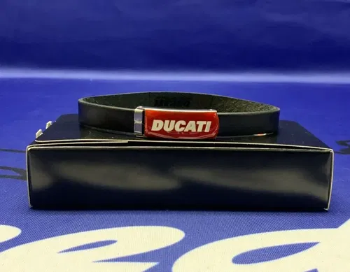 Ducati Company 13 Bracelet OEM 987680320