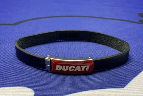 Ducati Company 13 Bracelet OEM 987680320