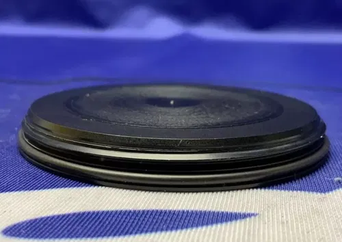 LighTech Fuel Tank Cap With Spinning Lock ZX-6R 2013-2021 TF1N/N