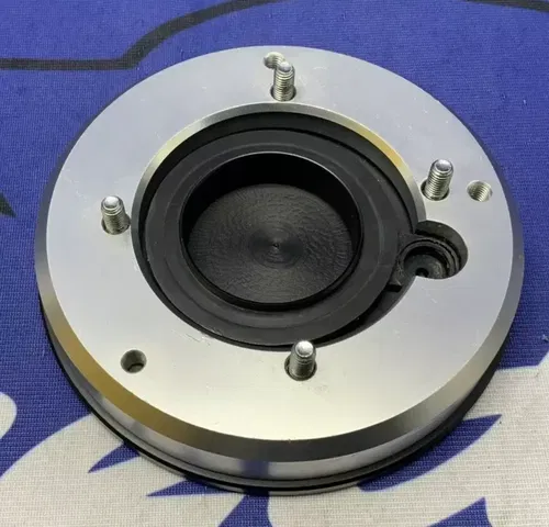 LighTech Fuel Tank Cap With Spinning Lock ZX-6R 2013-2021 TF1N/N