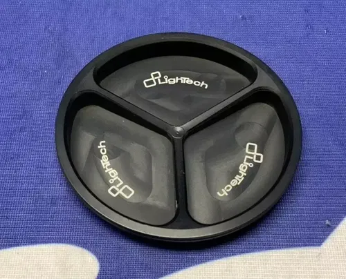 LighTech Fuel Tank Cap With Spinning Lock ZX-6R 2013-2021 TF1N/N
