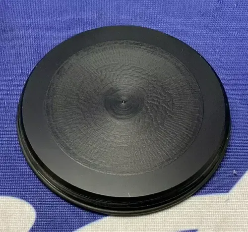 LighTech Fuel Tank Cap With Spinning Lock ZX-6R 2013-2021 TF1N/N