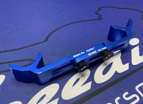 Motion Pro ForkTru Fork Alignment Tool 08-0412