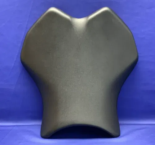 Yamaha Seat (Black) YZF-R6 2017-2024 OEM BN6-24710-01-00