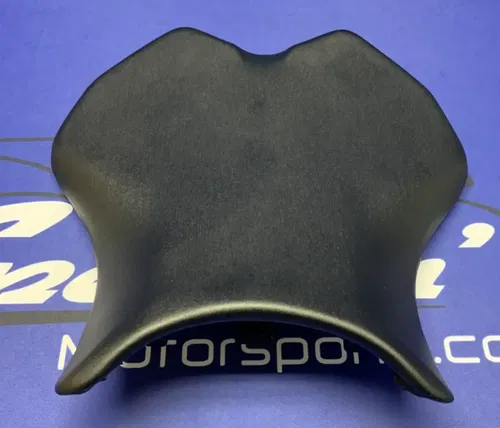 Yamaha Seat (Black) YZF-R6 2017-2024 OEM BN6-24710-01-00