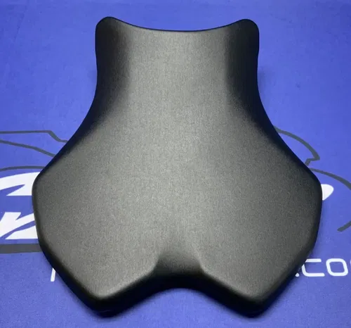 Yamaha Seat (Black) YZF-R6 2017-2024 OEM BN6-24710-01-00