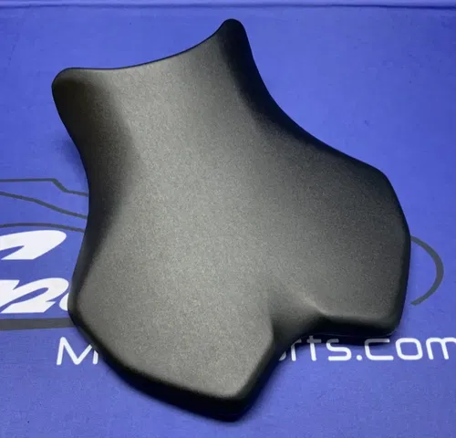 Yamaha Seat (Black) YZF-R6 2017-2024 OEM BN6-24710-01-00