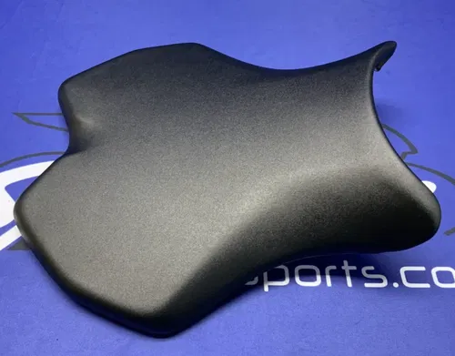 Yamaha Seat (Black) YZF-R6 2017-2024 OEM BN6-24710-01-00