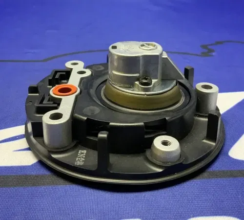 Yamaha Lock Set YZF-R6 2017-2024 OEM BN6-82501-11-00