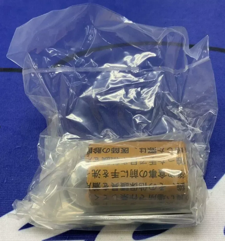 Yamaha Front Caliper Piston Assy YZF-R6 05-20, YZF-R1 02-24 OEM 5PW-25802-00-00