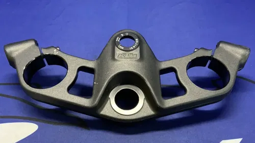 KTM Upper Triple Clamp/ Tree RC390 2015-2021 OEM 90501034135