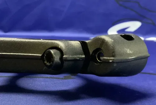 KTM Upper Triple Clamp/ Tree RC390 2015-2021 OEM 90501034135