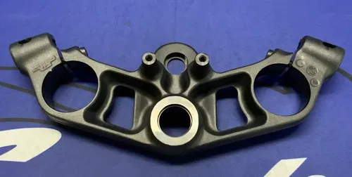 KTM Upper Triple Clamp/ Tree RC390 2015-2021 OEM 90501034135