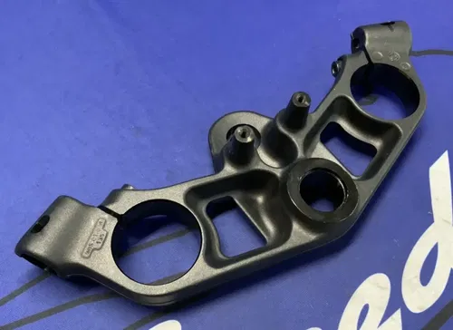 KTM Upper Triple Clamp/ Tree RC390 2015-2021 OEM 90501034135