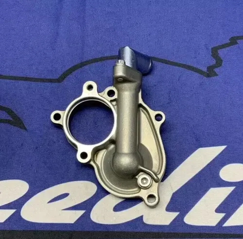 Suzuki Water Pump Cover RMZ 250 2014-2024 OEM 17411-10H10
