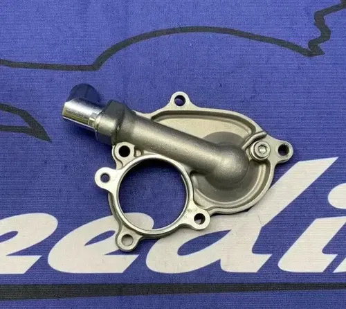 Suzuki Water Pump Cover RMZ 250 2014-2024 OEM 17411-10H10
