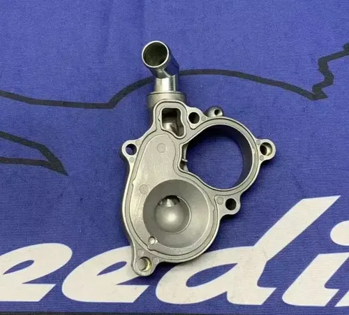 Suzuki Water Pump Cover RMZ 250 2014-2024 OEM 17411-10H10