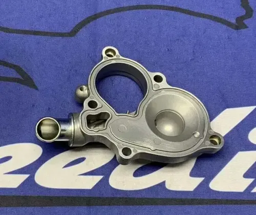 Suzuki Water Pump Cover RMZ 250 2014-2024 OEM 17411-10H10