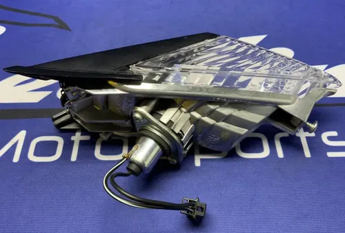 Suzuki Right Rear Turn Signal GSXR 600/750 2011-2025 OEM 35603-47H00