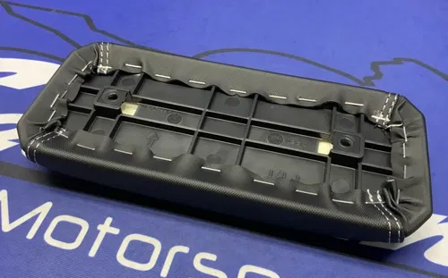 Shad Backrest Pad for Terra Top Cases D0RI75