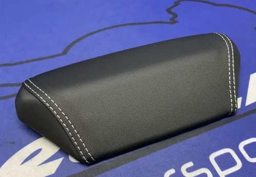 Shad Backrest Pad for Terra Top Cases D0RI75