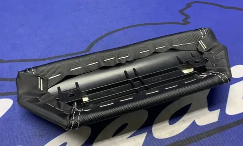 Shad Backrest Pad for Terra Top Cases D0RI75