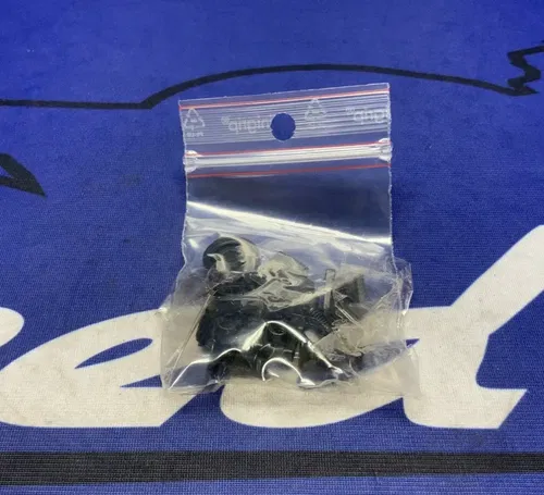 Shad Backrest Pad for Terra Top Cases D0RI75