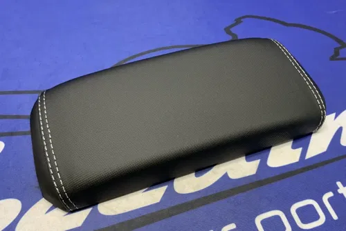 Shad Backrest Pad for Terra Top Cases D0RI75