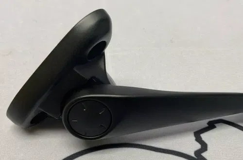 Yamaha Left Rear View Mirror YZF-R3 2019-2025 OEM BS7-F6280-00-00