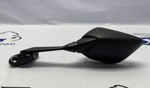 Yamaha Left Rear View Mirror YZF-R3 2019-2025 OEM BS7-F6280-00-00