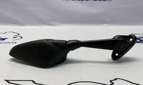 Yamaha Left Rear View Mirror YZF-R3 2019-2025 OEM BS7-F6280-00-00