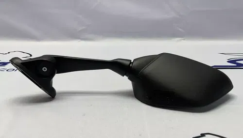 Yamaha Left Rear View Mirror YZF-R3 2019-2025 OEM BS7-F6280-00-00