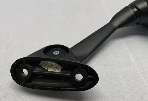 Yamaha Left Rear View Mirror YZF-R3 2019-2025 OEM BS7-F6280-00-00