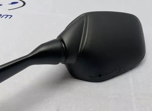 Yamaha Left Rear View Mirror YZF-R3 2019-2025 OEM BS7-F6280-00-00