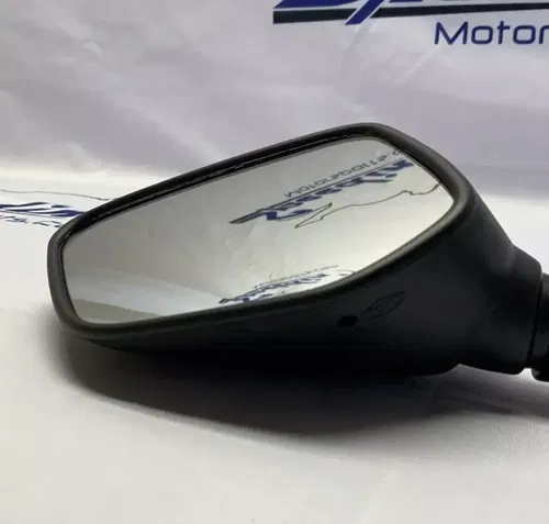 Yamaha Left Rear View Mirror YZF-R3 2019-2025 OEM BS7-F6280-00-00
