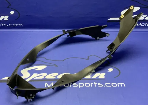 BMW Lower Inner V Fairing S1000RR 2019-2025, M1000RR 2021-2023 OEM 46638569799