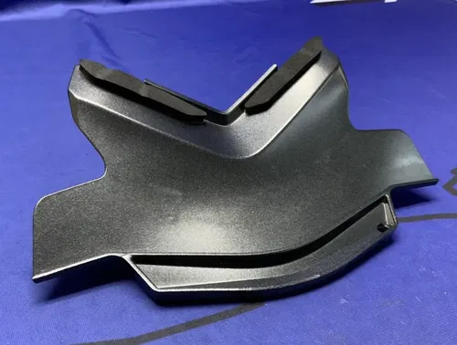 Kawasaki Tail Cover (Gray) ZX-10R/RR 2021-2025 OEM 36042-0007-68P